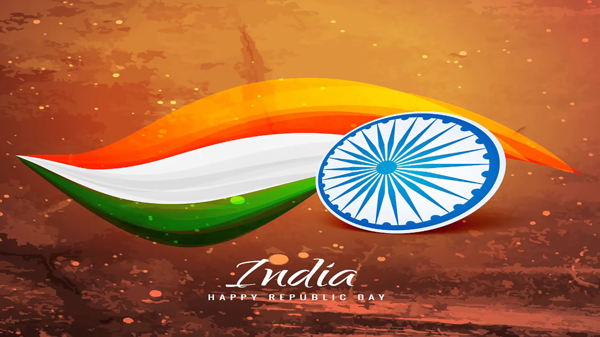 India Happy Republic Day 2K Republic Day