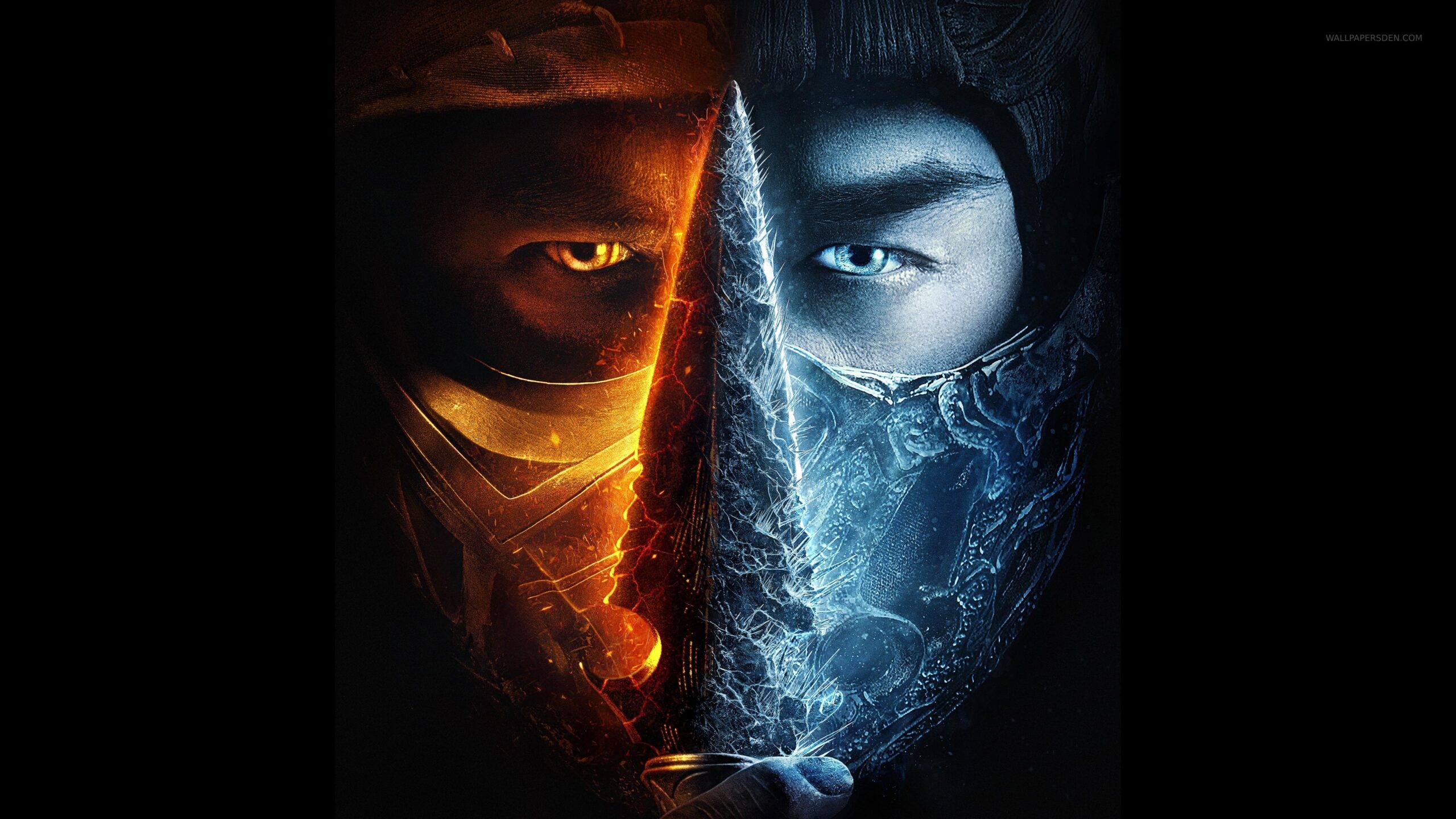 Mortal Kombat K 2K Mortal Kombat