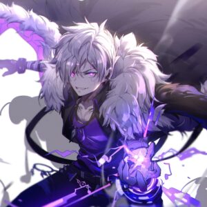 Elsword K 2K Games