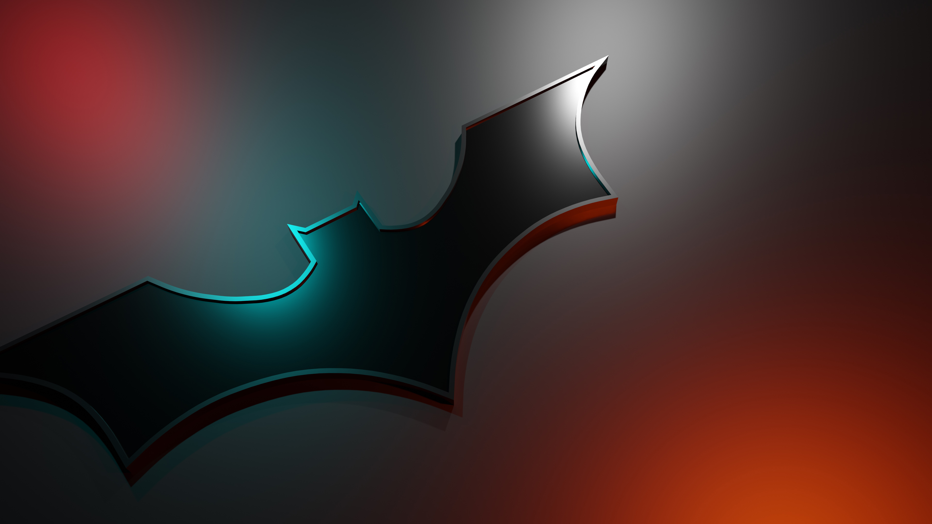 Batman Logo K 2K