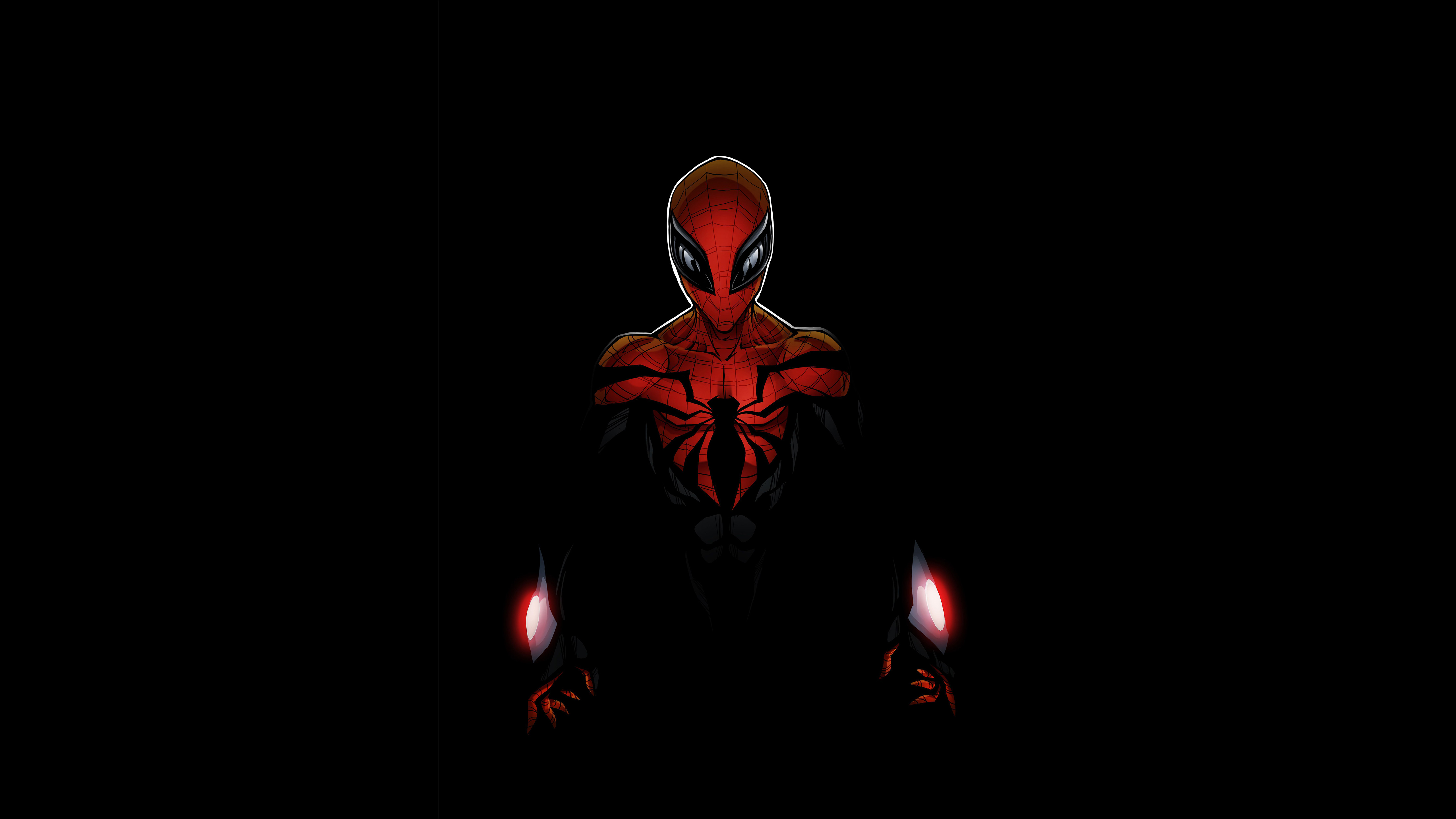 Spider-Man Artwork K