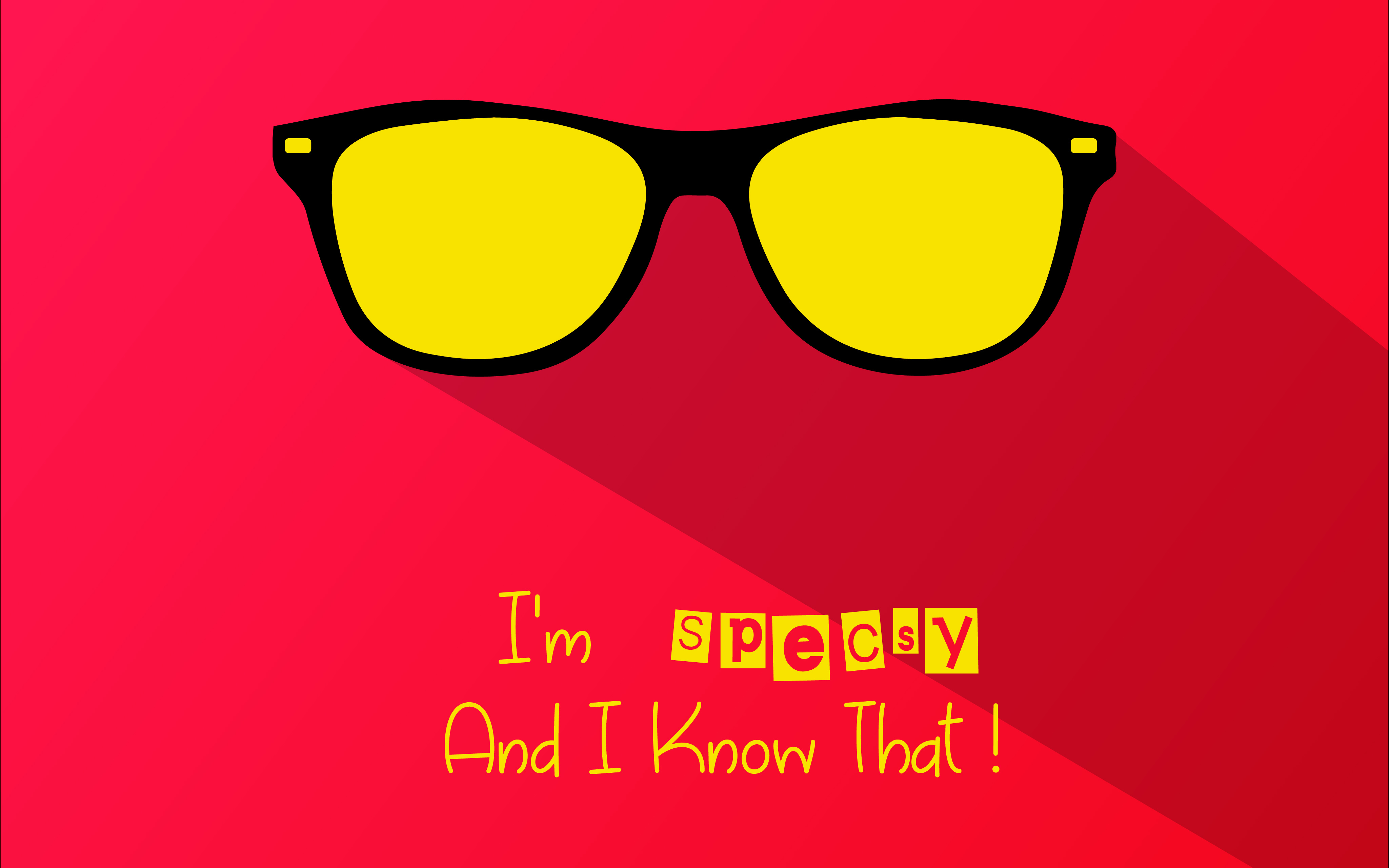 Specsy K