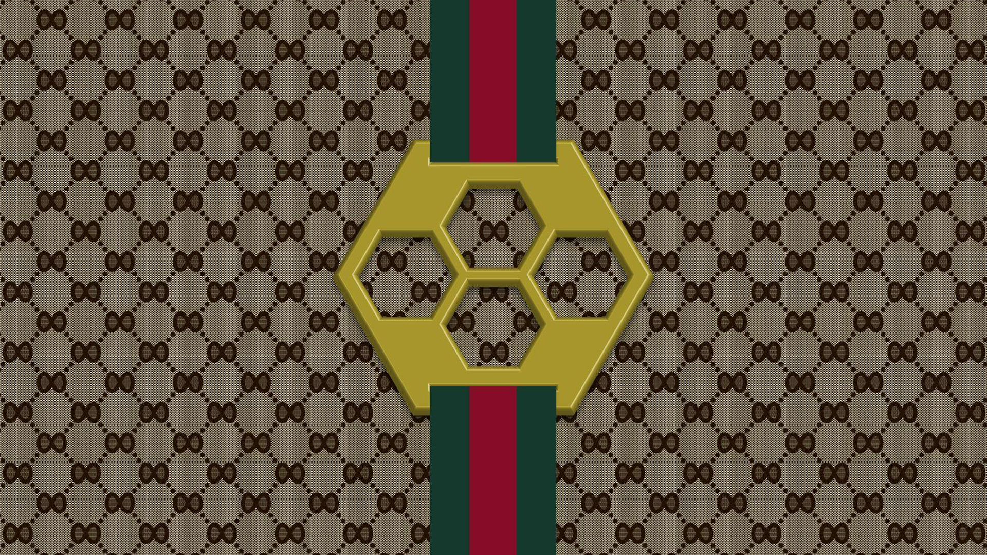 Gucci Logo Symbol 2K Gucci