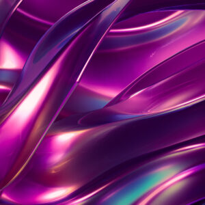 Pink Abstract K