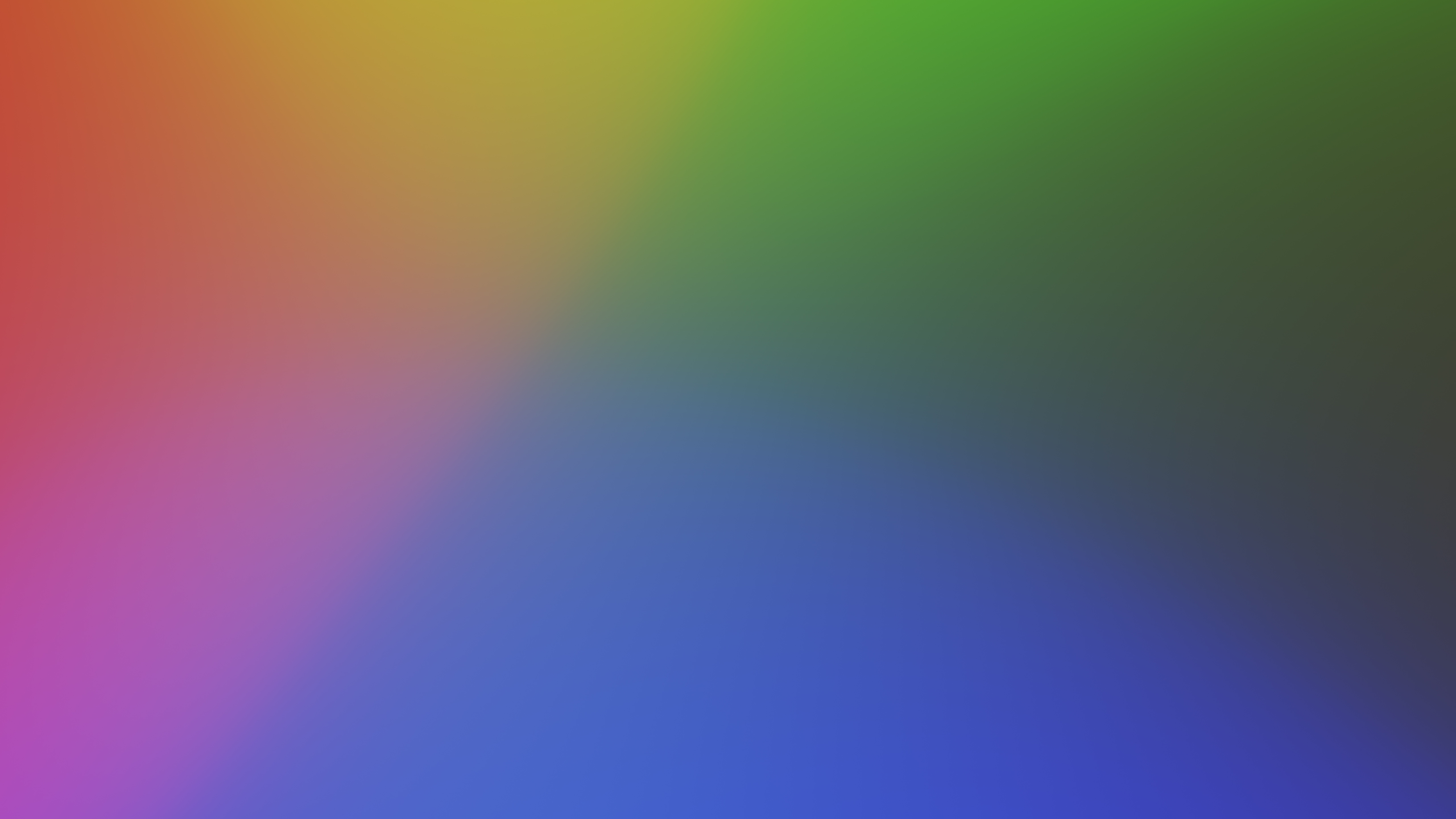 Blur Colors K