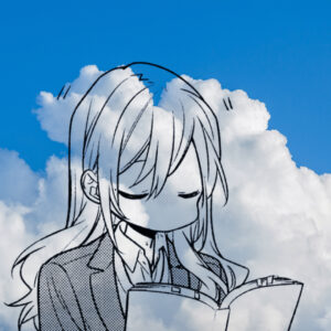 Hori Kyouko 2K Hori-san To Miyamura-kun