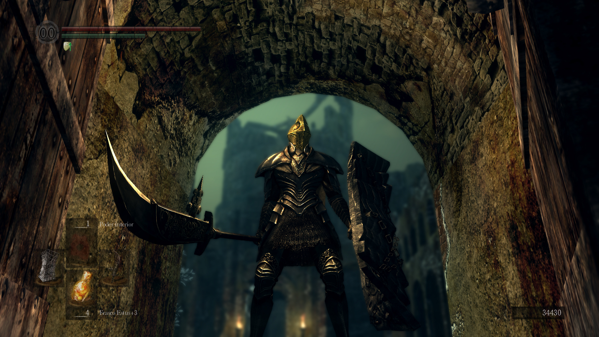 Dark Souls Knight Warrior 2K Games