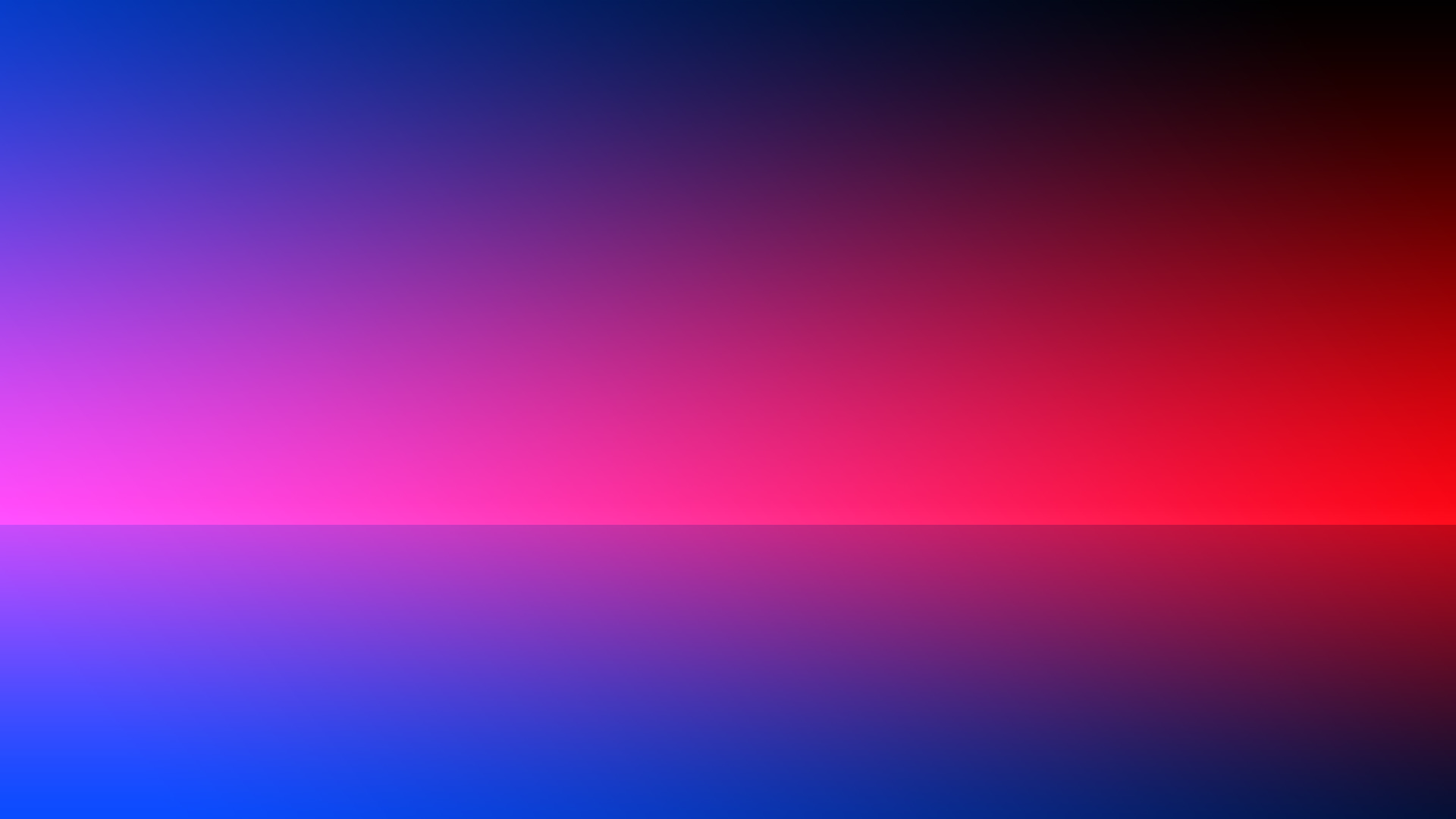 Pink Blue Red 2K Abstract