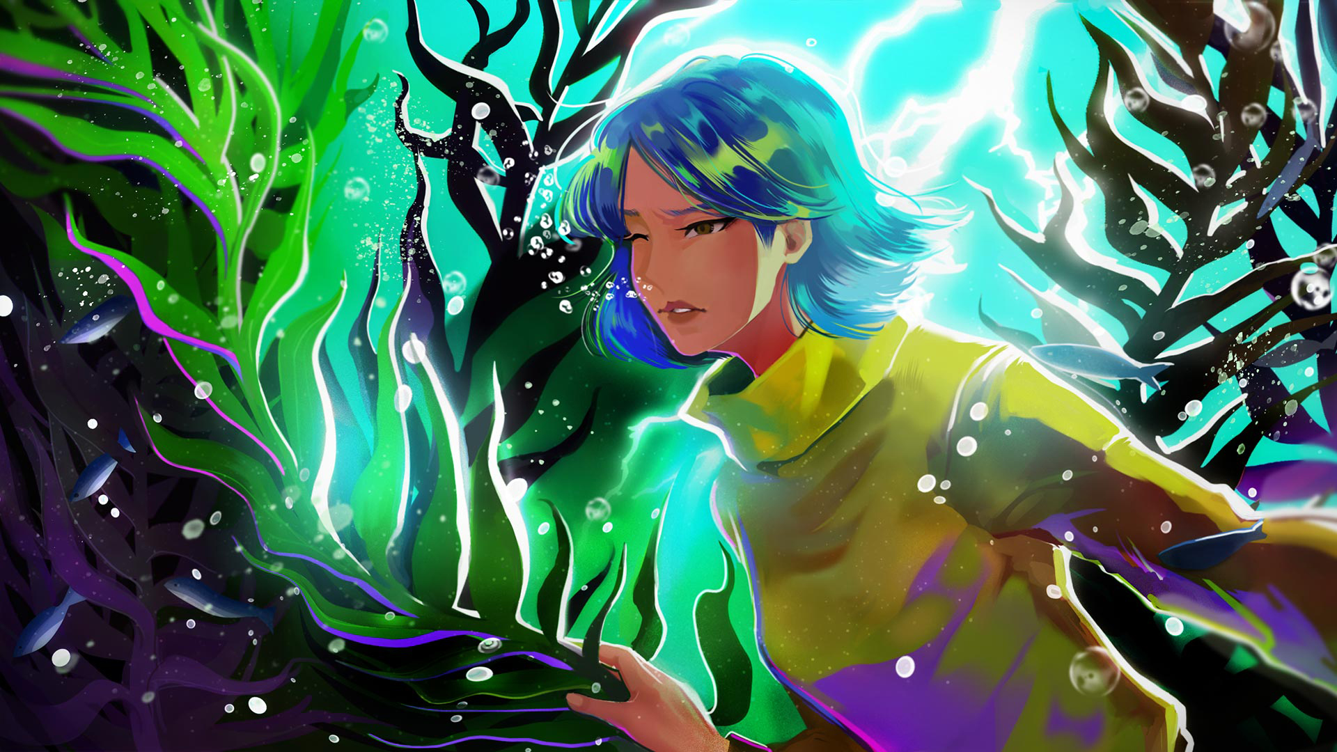 Memoir 2K A Memoir Blue