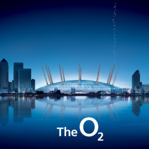 The O Arena (London)
