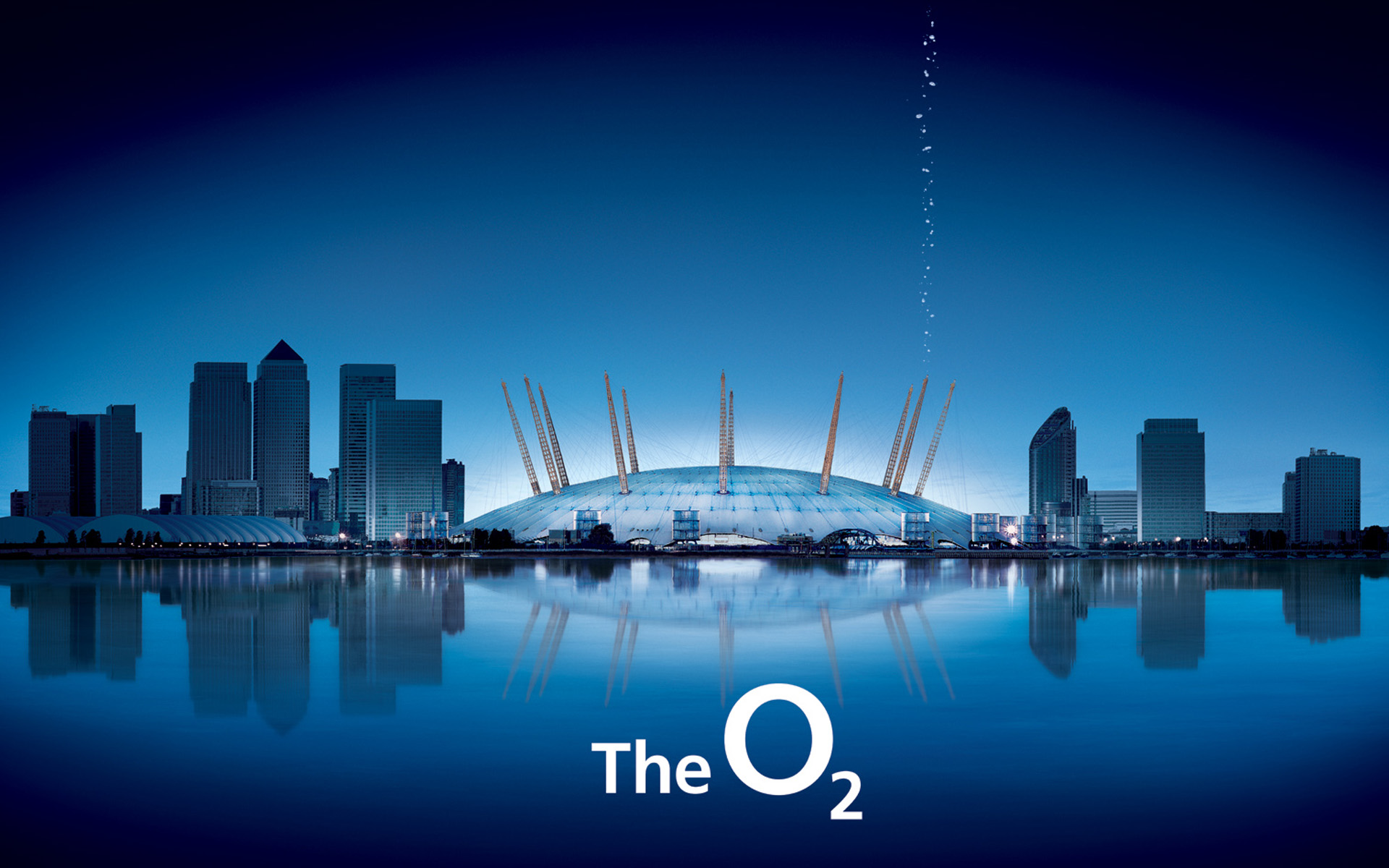 The O Arena (London)
