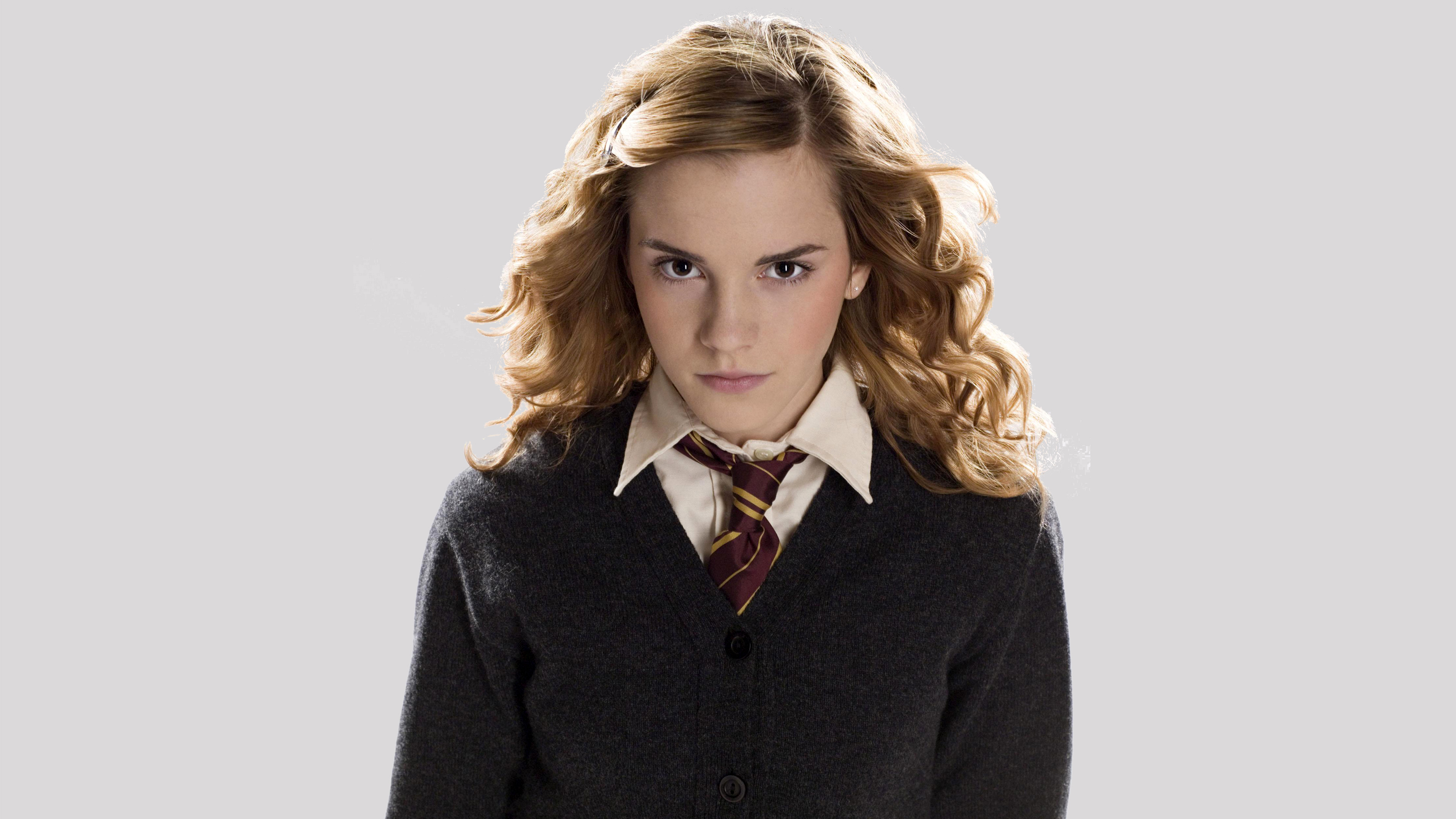 Emma Watson Hermione Granger K
