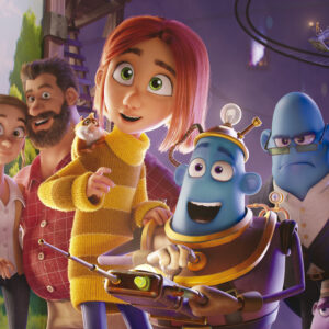 Dreambuilders K 2K Dreambuilders