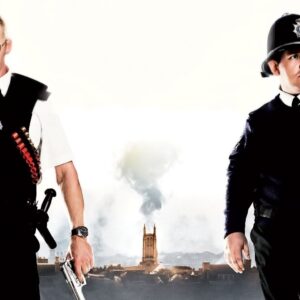Hot Fuzz