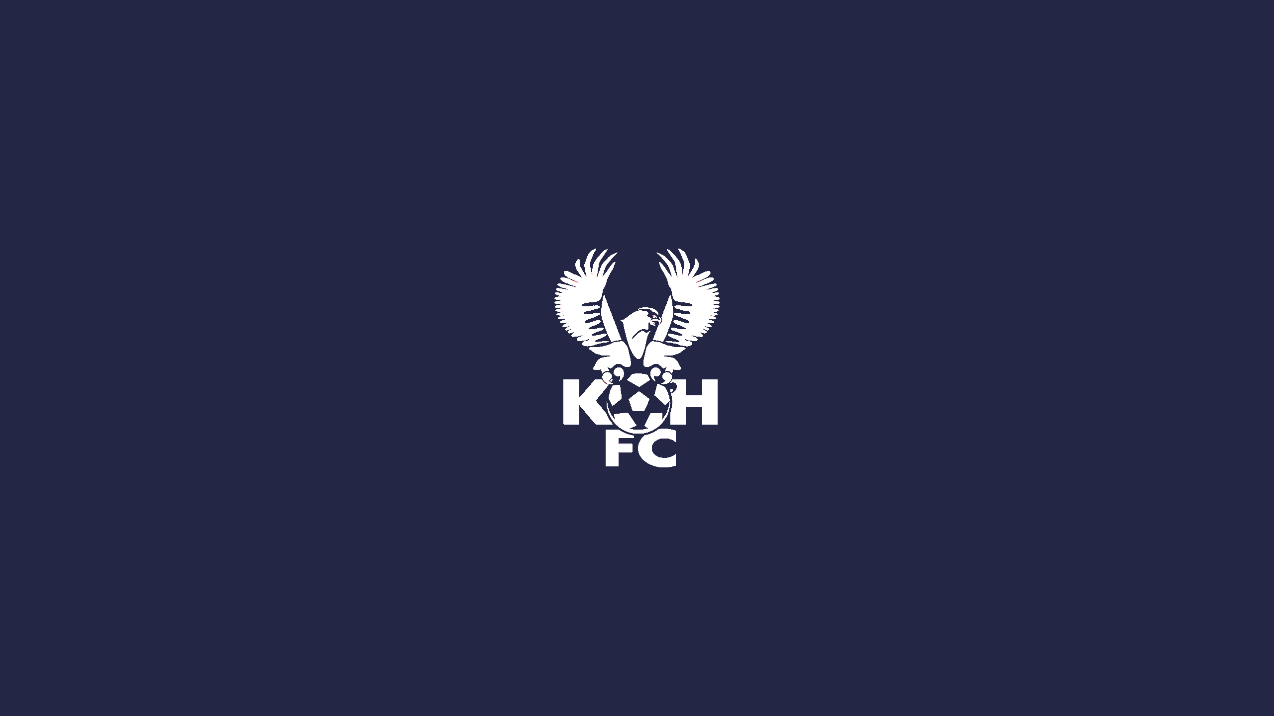 Emblem Logo Soccer 2K Kidderminster Harriers FC