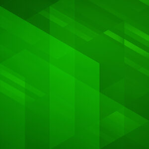 Abstract Green K 2K Abstract