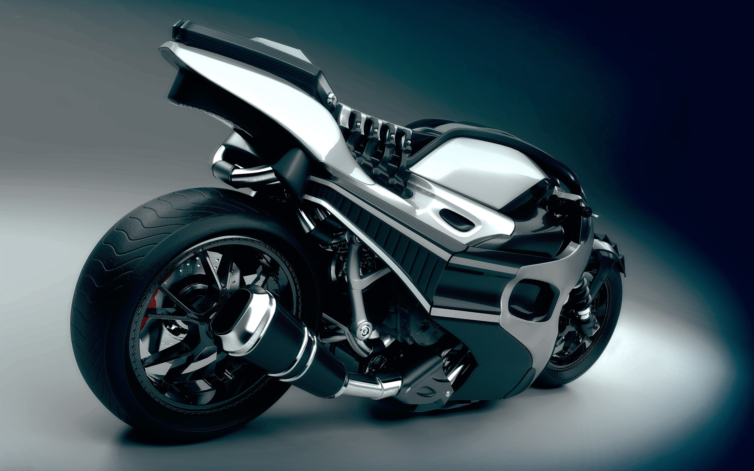 Concept Superbike