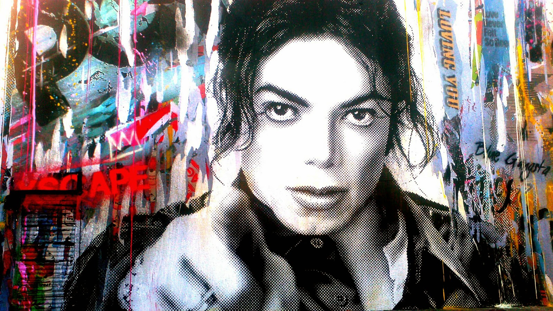 Michael Jackson The King Of Pop 2K Michael Jackson