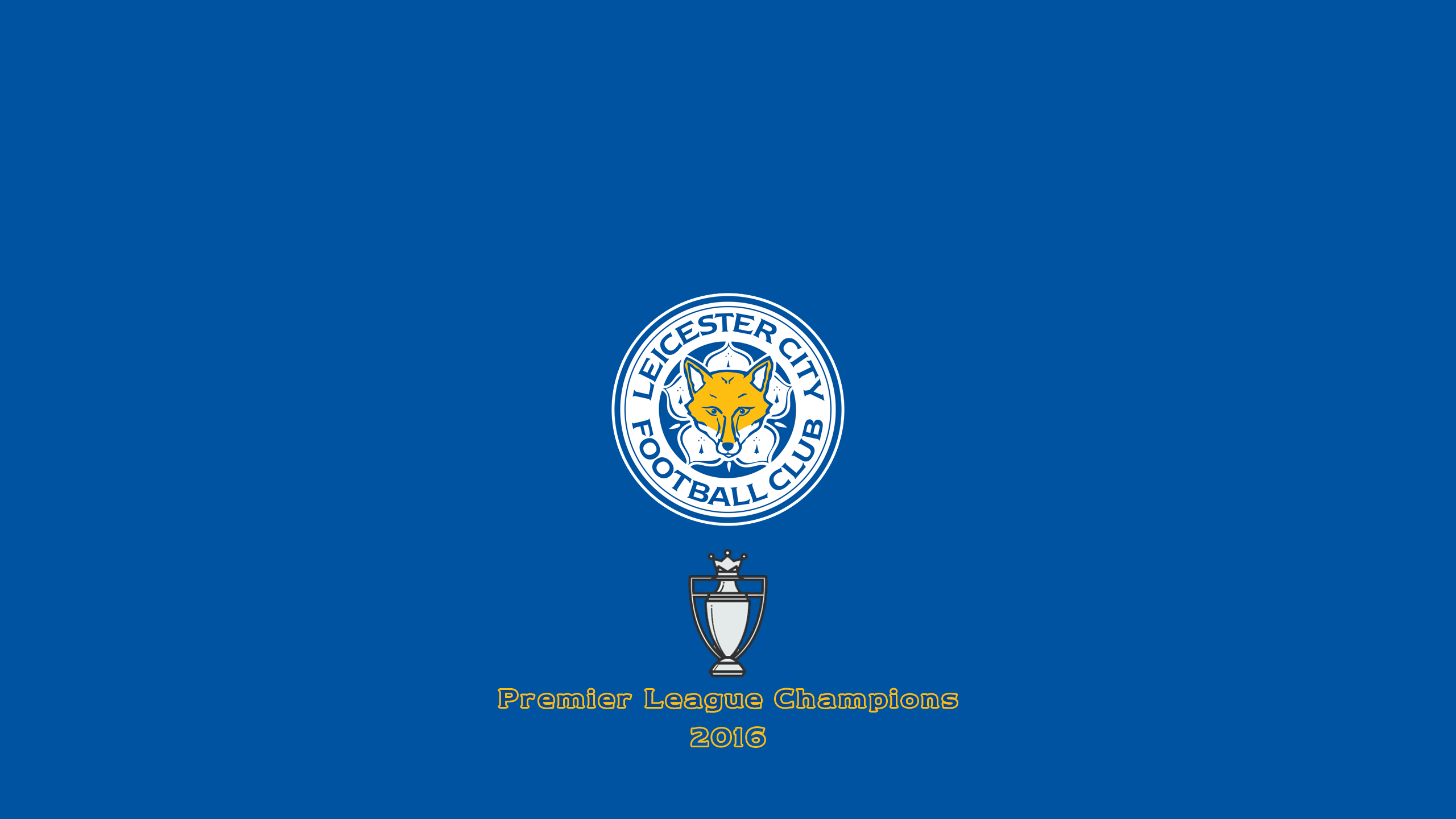 Premier League Soccer The Foxes 2K Leicester City FC