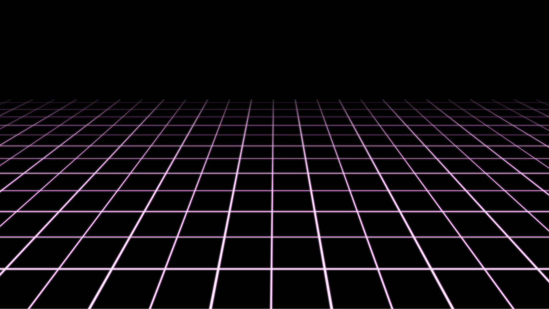 Purple Checked With Black Wallpaper 2K Black Aesthetic