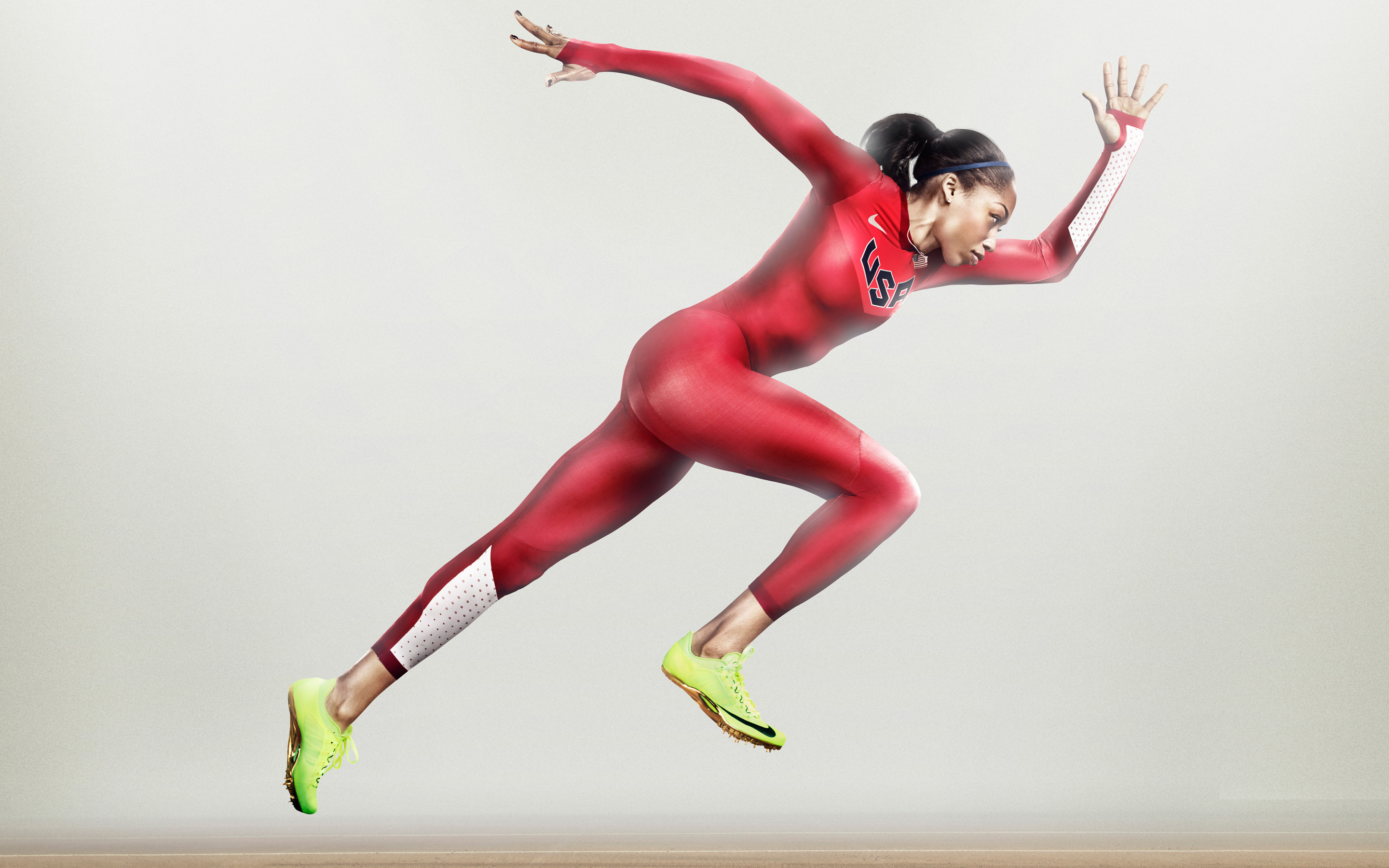 Nike Running Athlete Women
