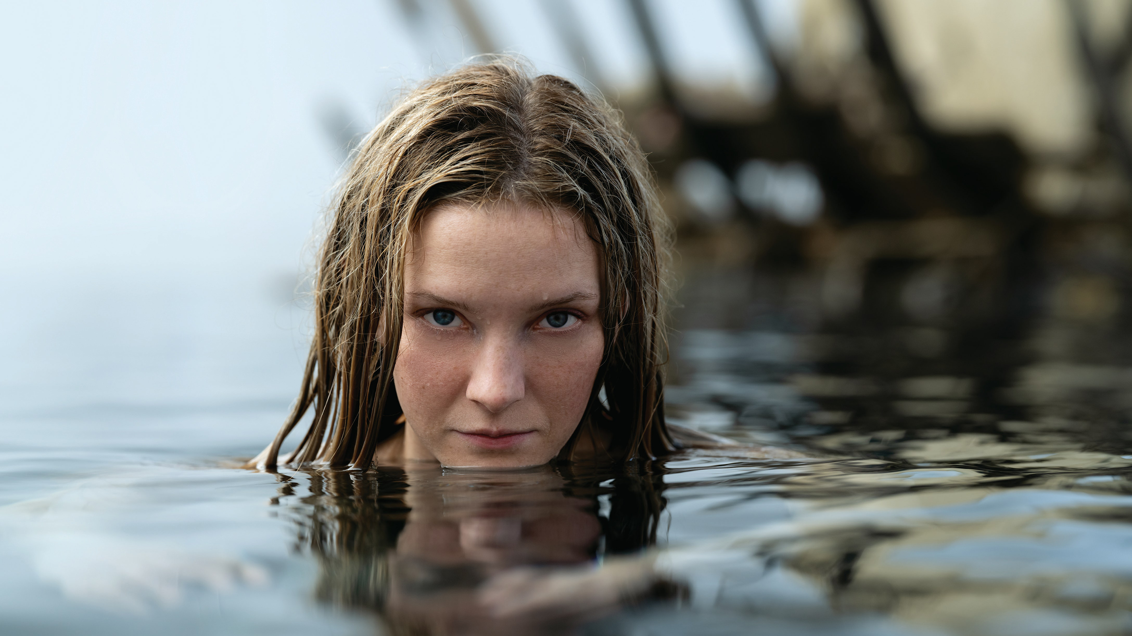 Galadriel Morfydd Clark K 2K The Lord of the Rings The Rings of Power