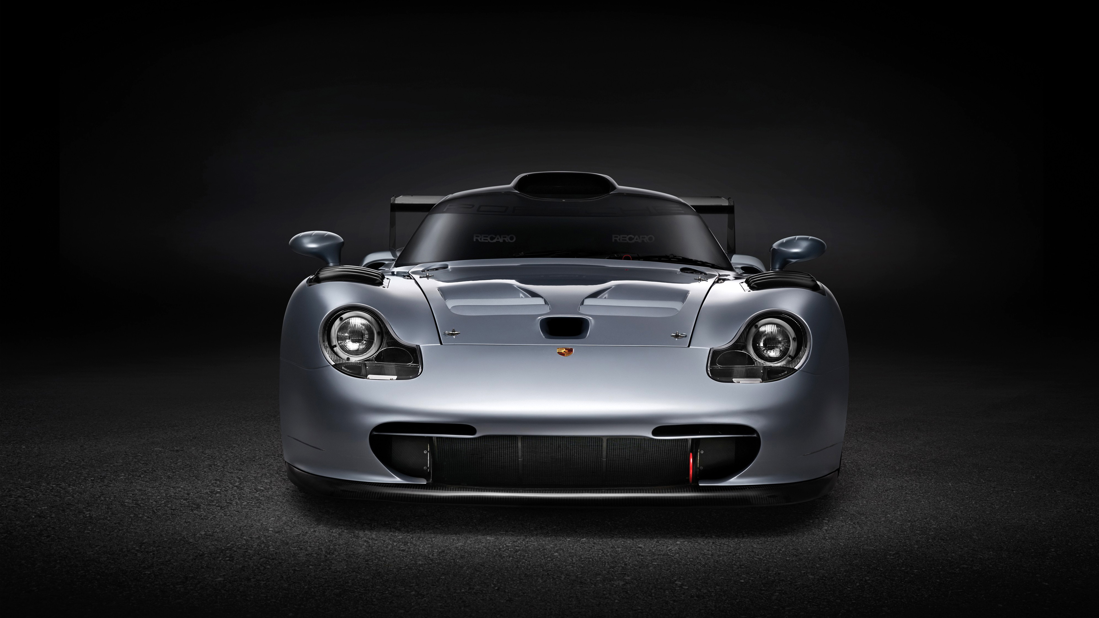 Porsche GT Evolution