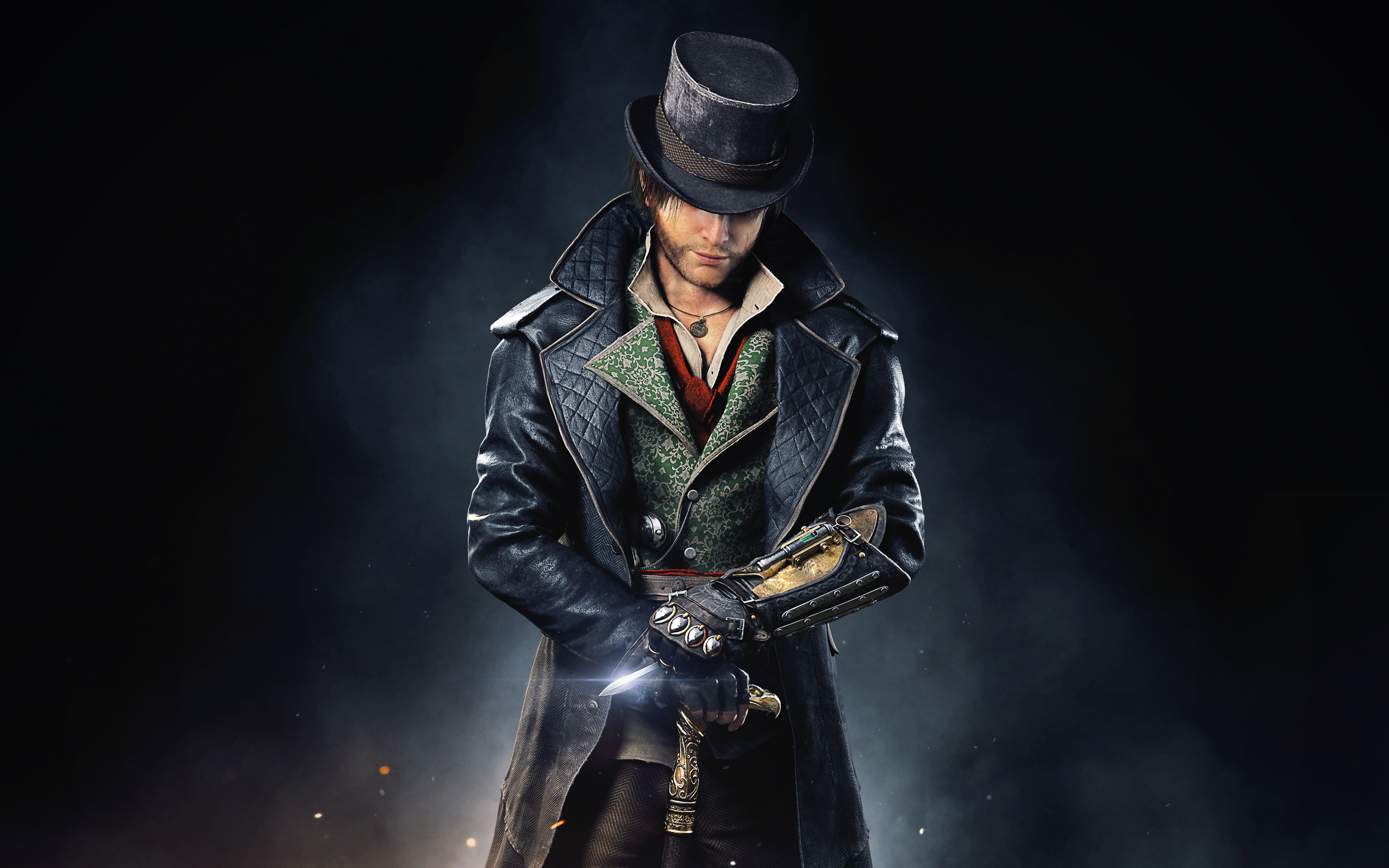 Jacob Frye Assassin’s Creed Syndicate