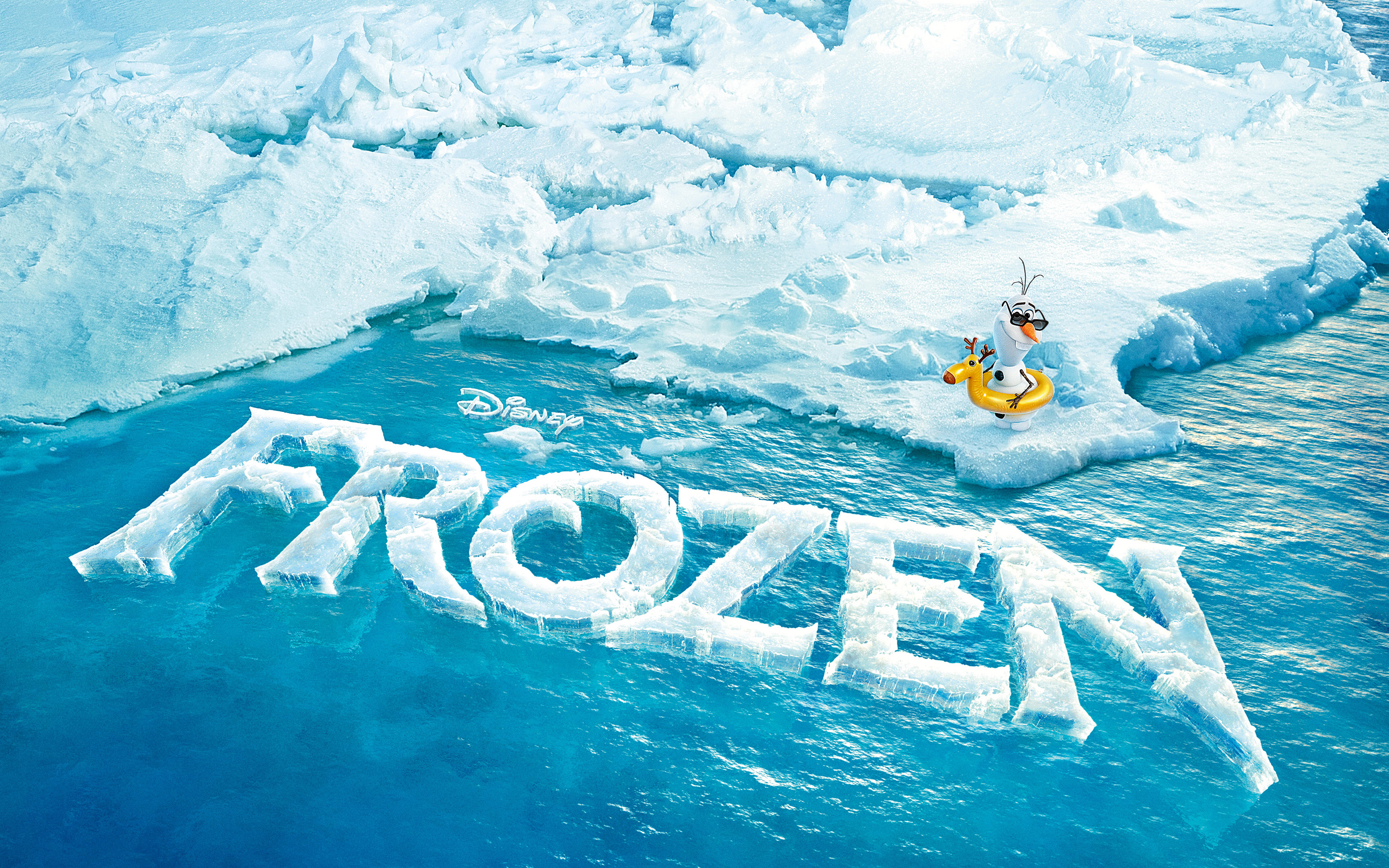 Frozen Movie
