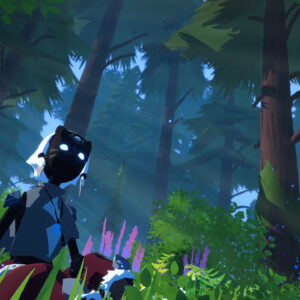 Clockwork Labs 2K Bitcraft