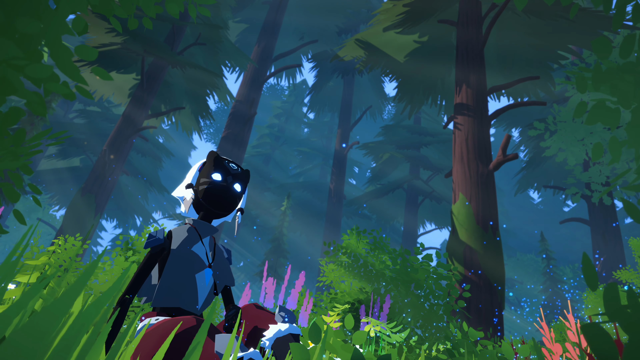 Clockwork Labs 2K Bitcraft