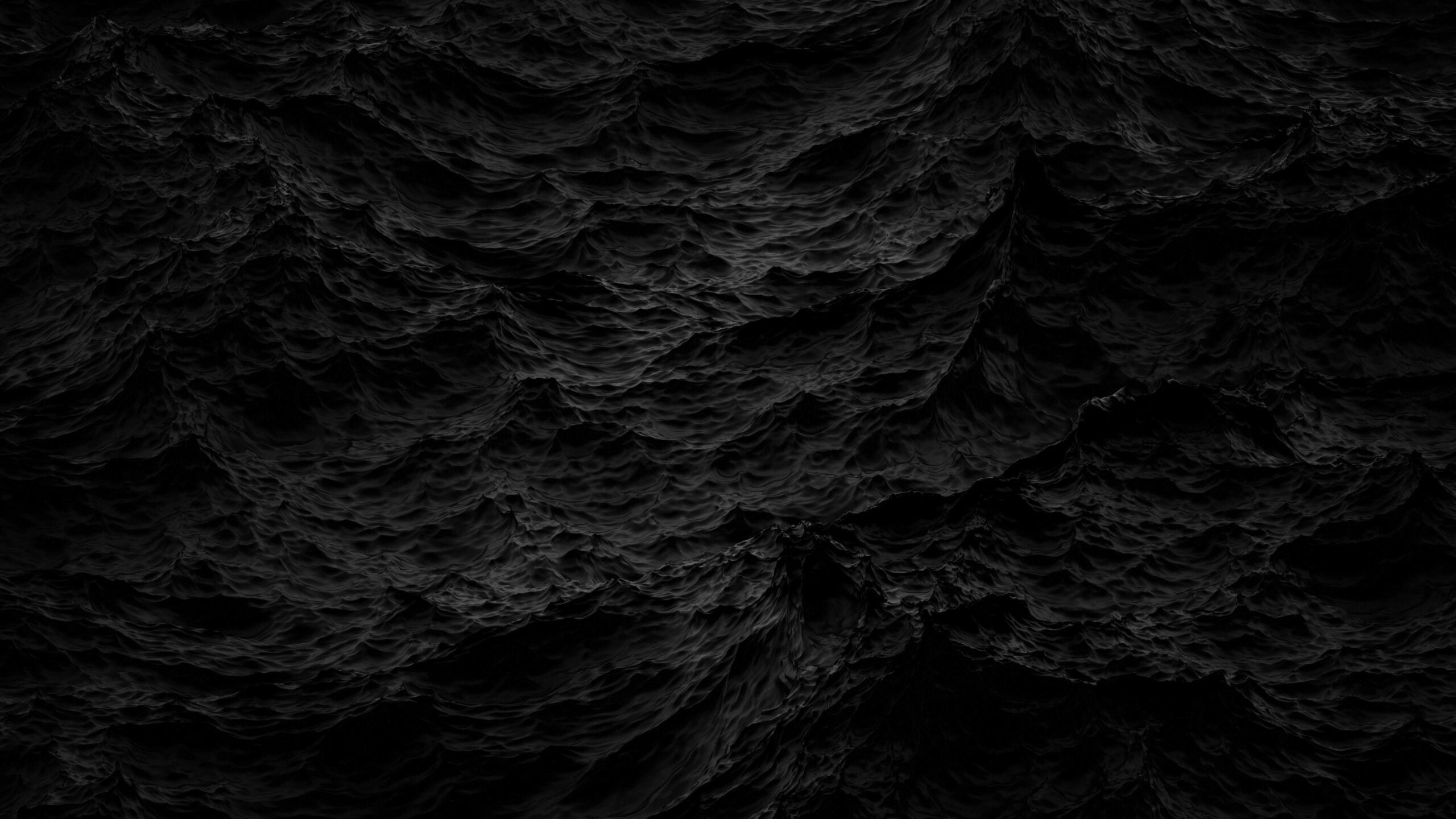 Black Waves K 2K Black