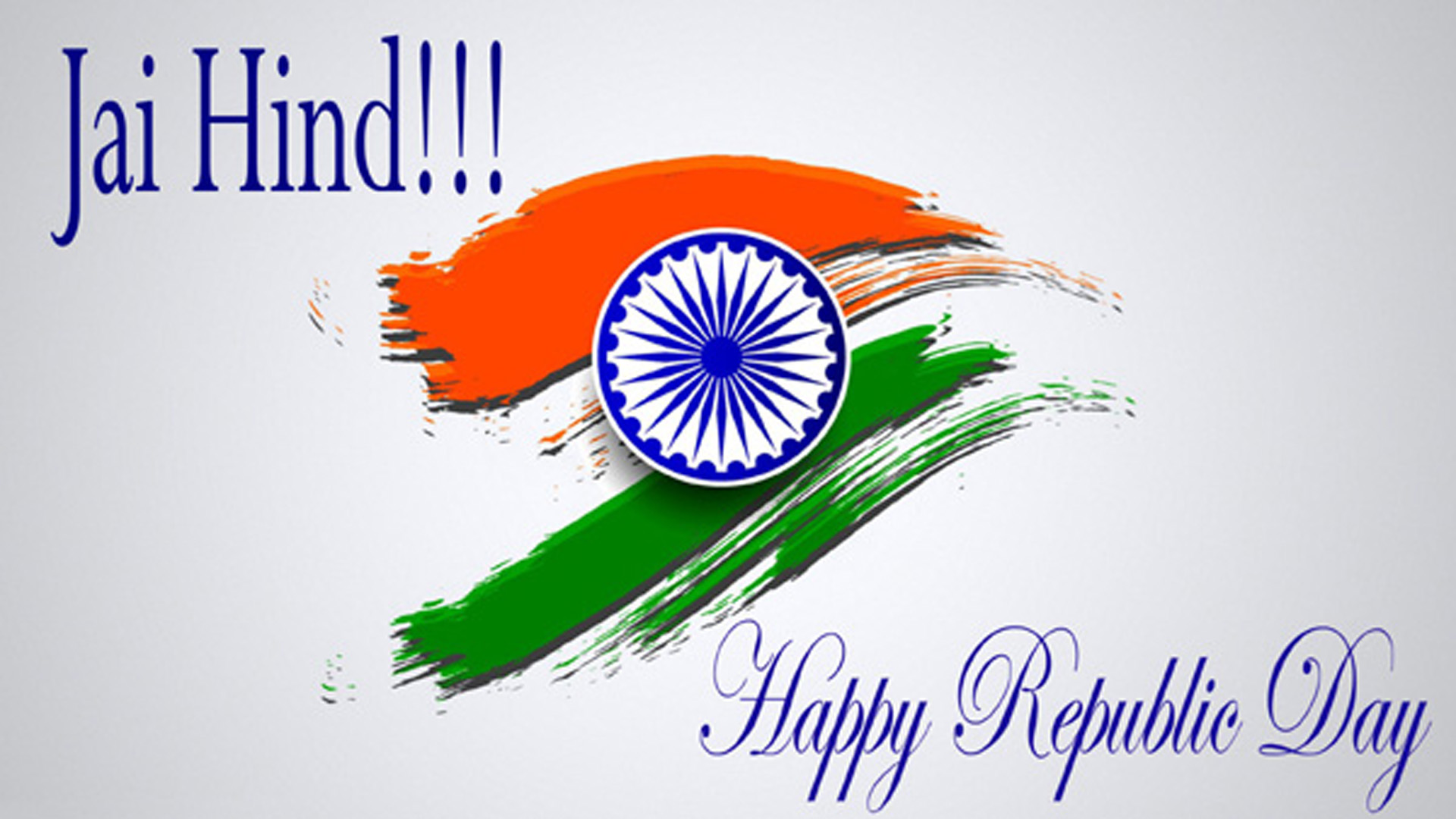 Jai Hind Happy Republic Day 2K Republic Day
