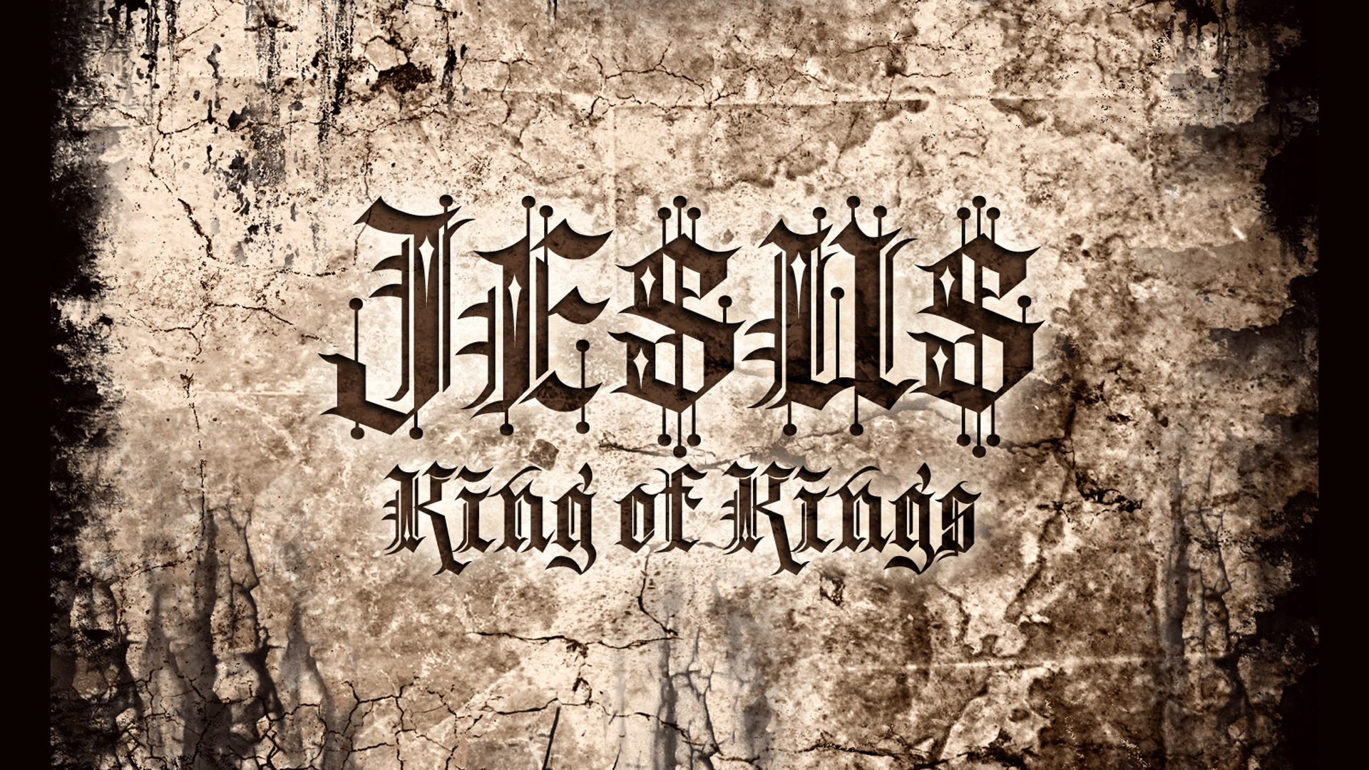 Jesus King Of Kings 2K Jesus