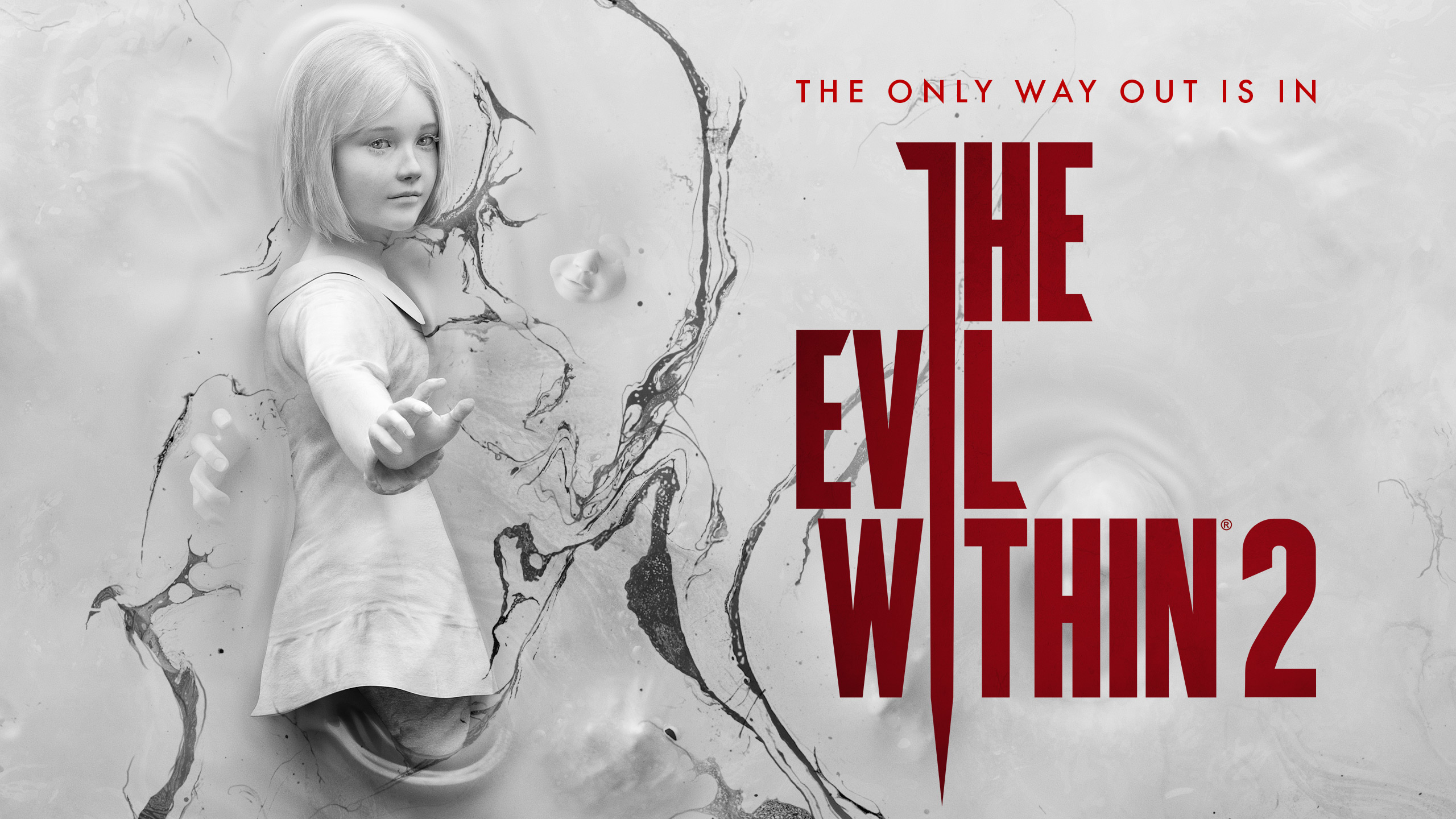 Lily Castellanos The Evil Within