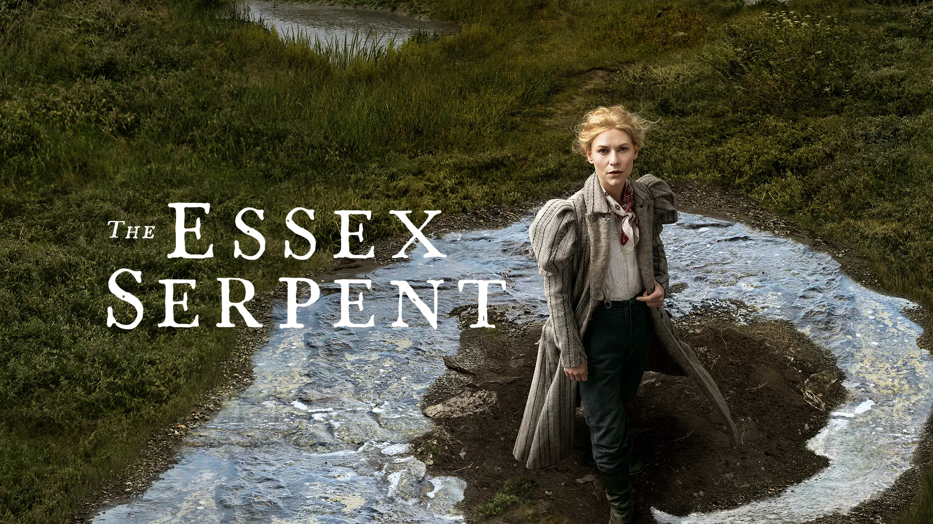 Claire Danes 2K The Essex Serpent