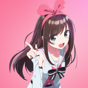 Kizuna AI K