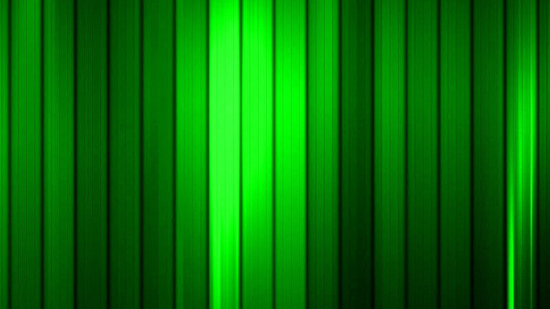 Dark Light Green Glare Lines Shades 2K Green