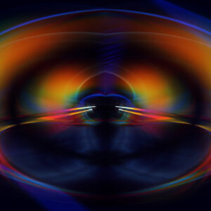 Colorful Abstract Wallpaper K 2K Abstract