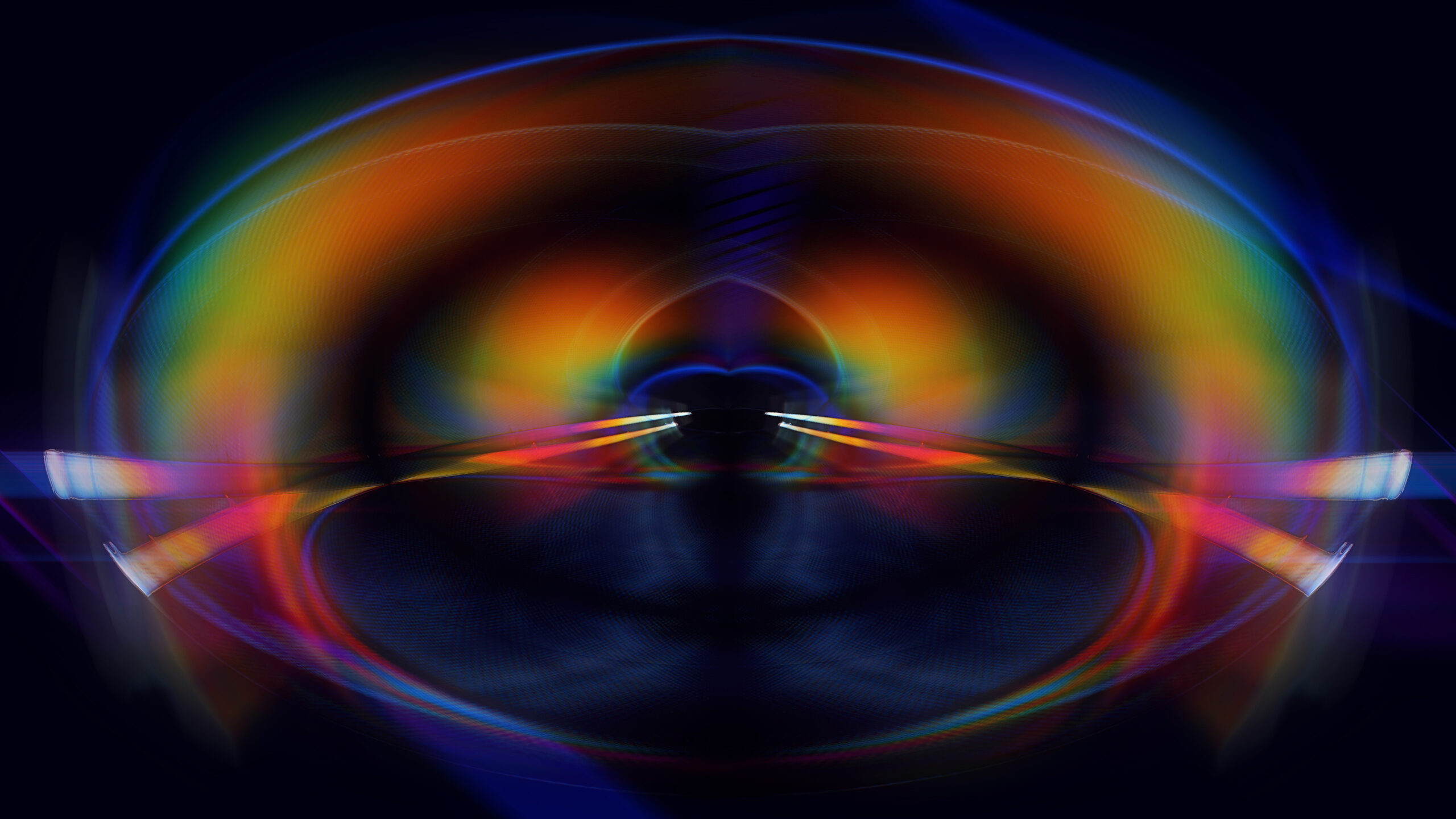 Colorful Abstract Wallpaper K 2K Abstract