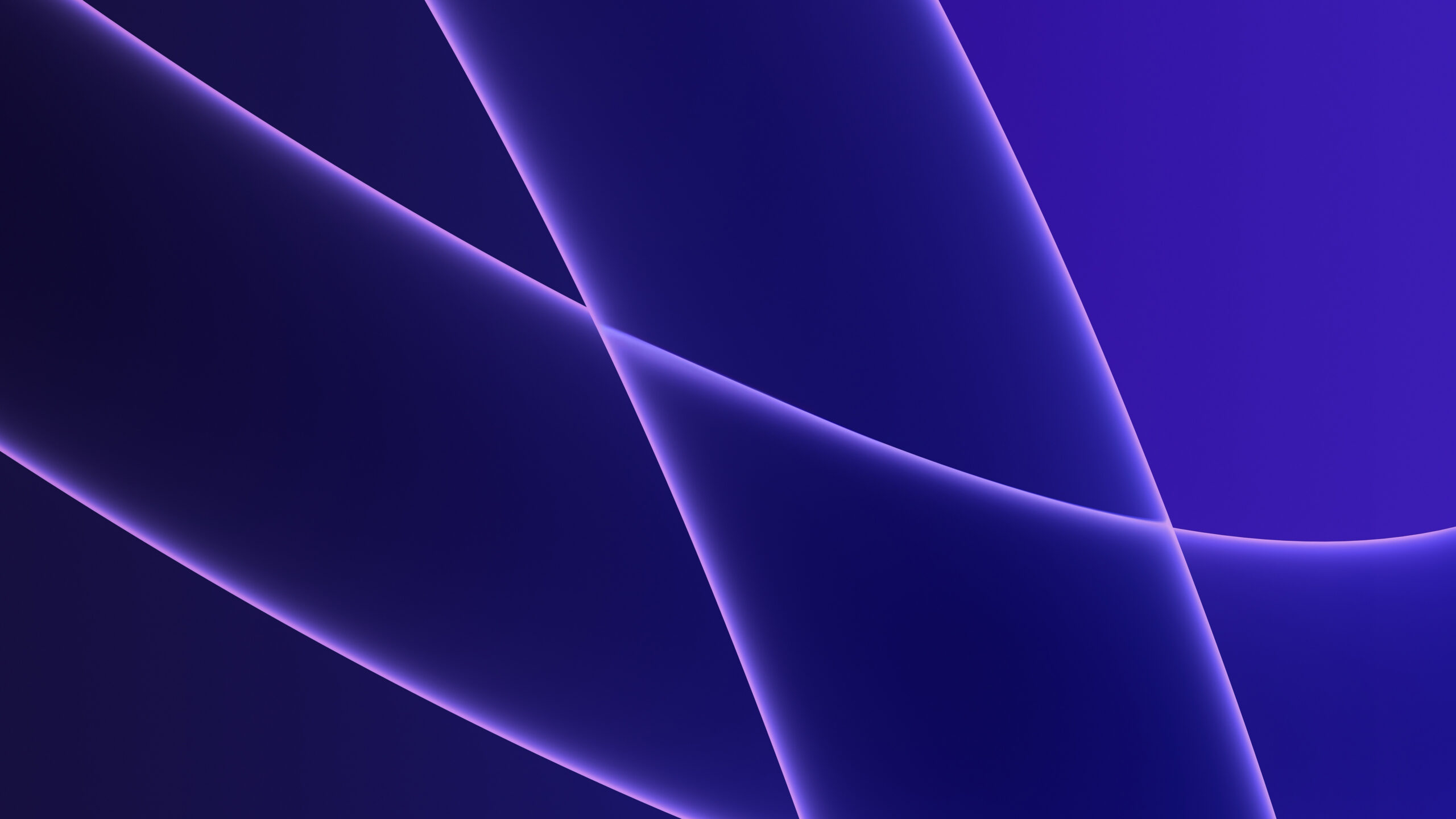 Light Purple Lines Apple Inc Abstraction K K 2K Abstract