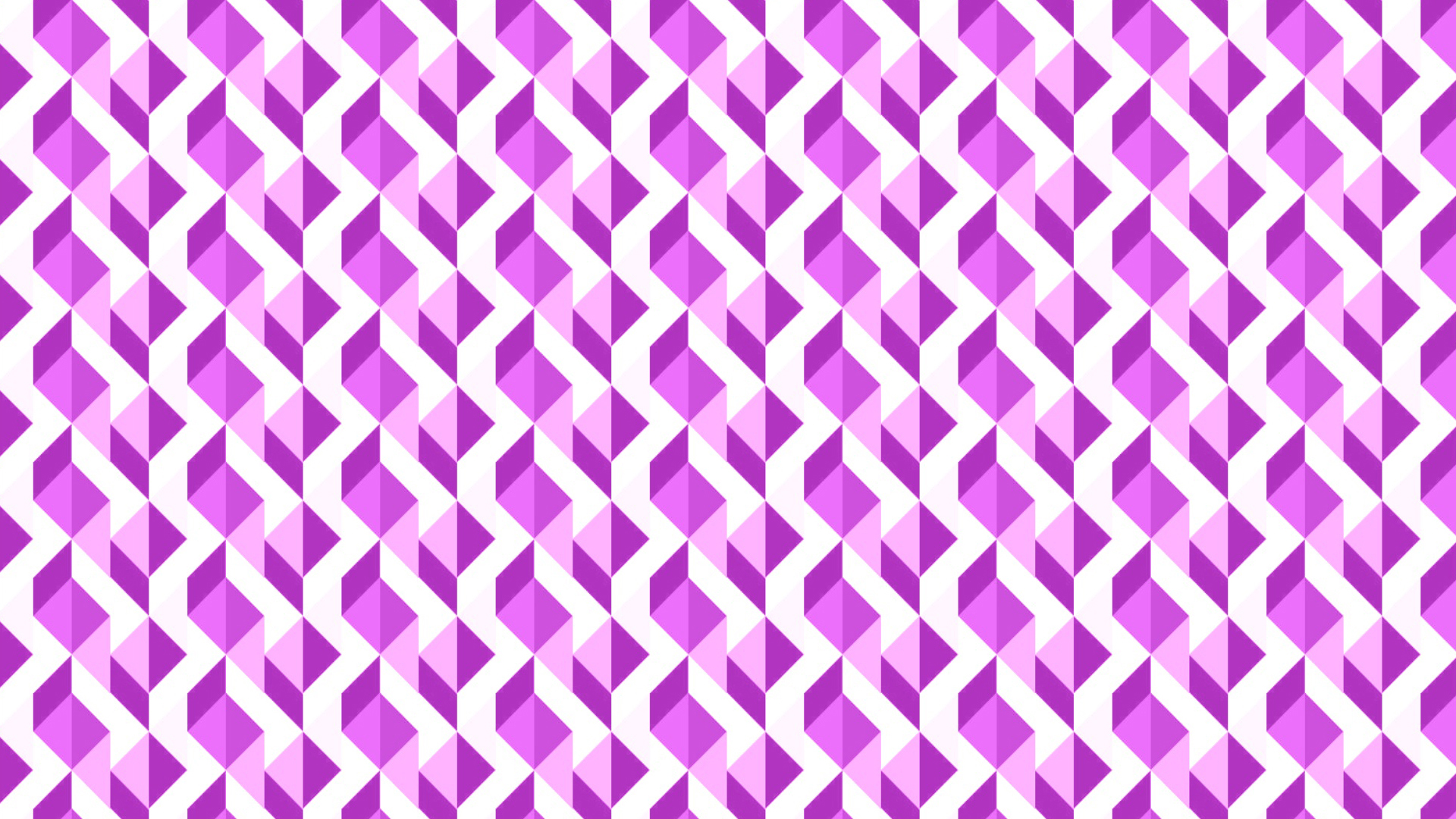 Geometry Dark Purple 2K Abstract
