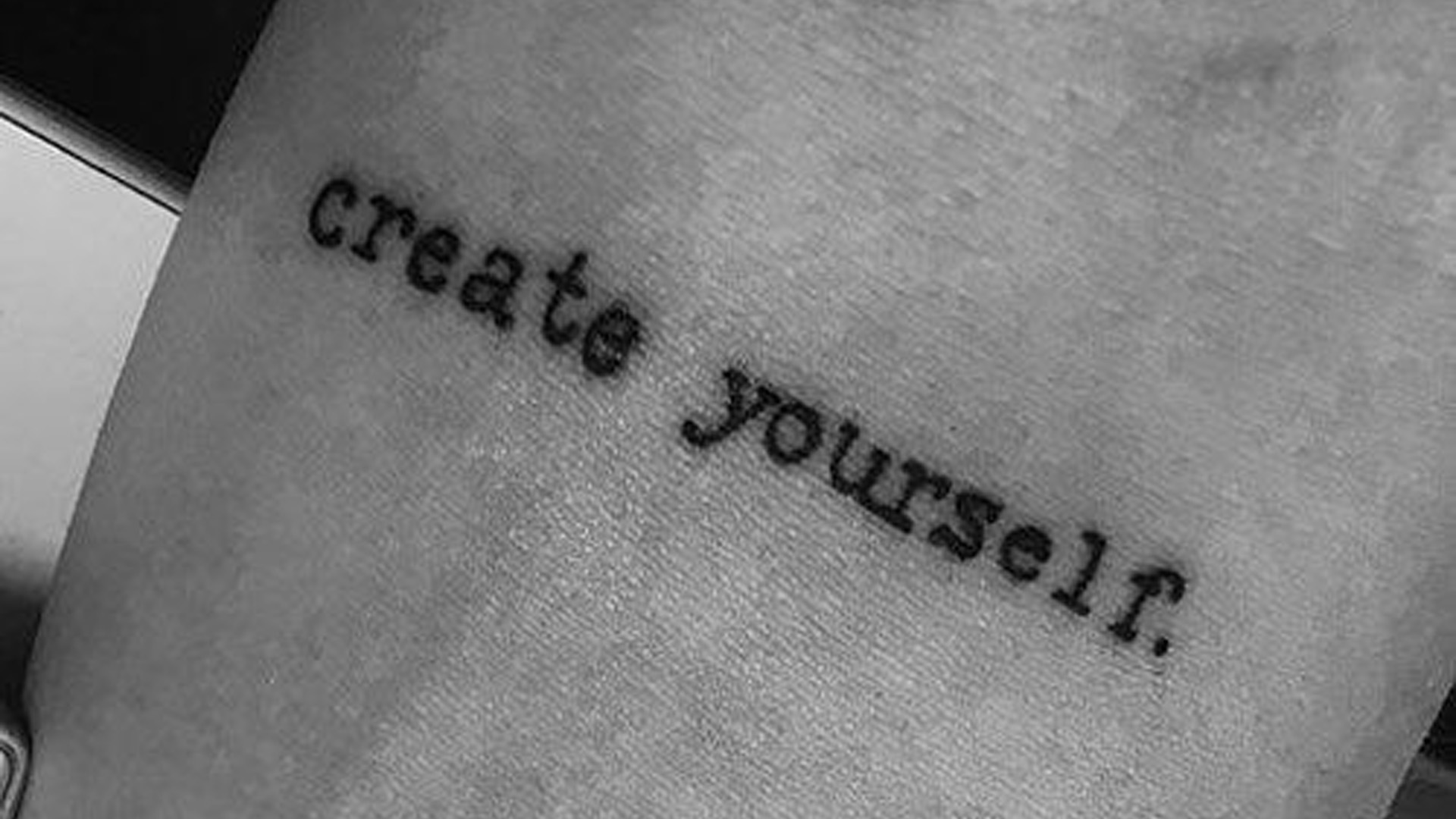 Simple Tattoo Create Yourself 2K Tattoos For Men