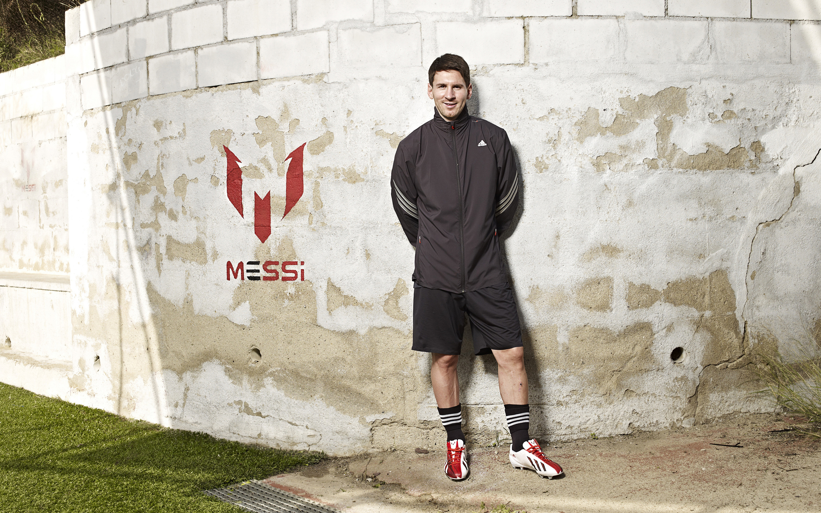 Lionel Messi Soccer Player K