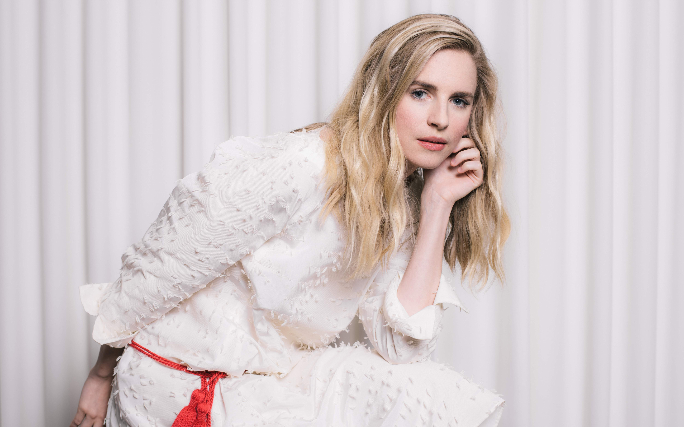 Brit Marling K