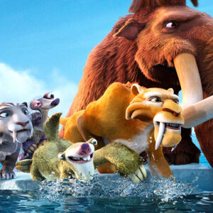 Ice Age