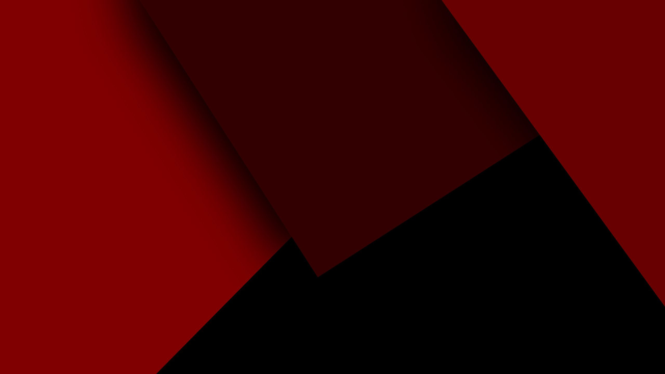 Fantastic Red And Black Wallpaper 2K Red Aesthetic